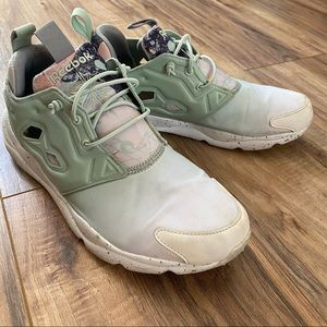 REEBOK Retro Furylite Sneakers